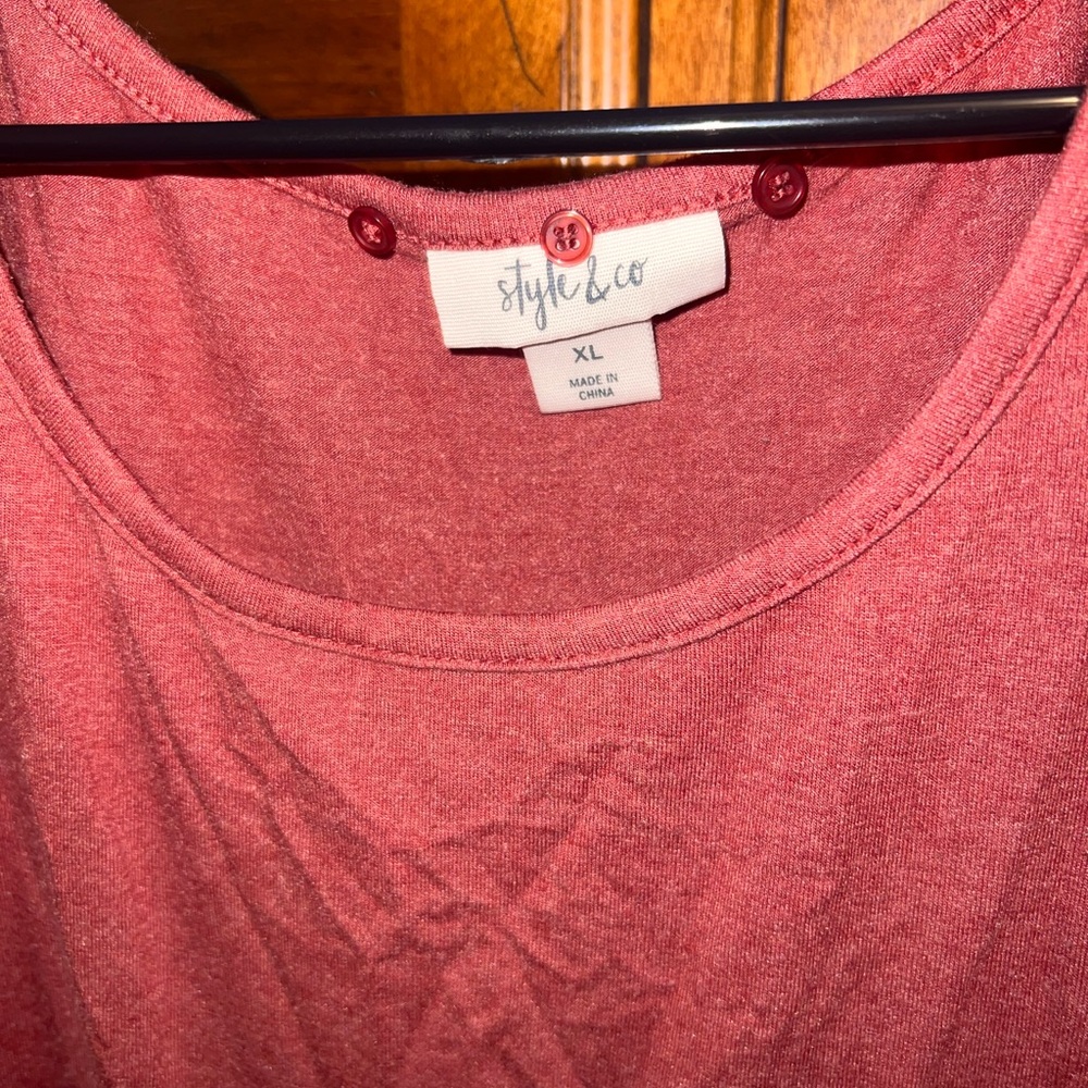 ☀️ Womens top